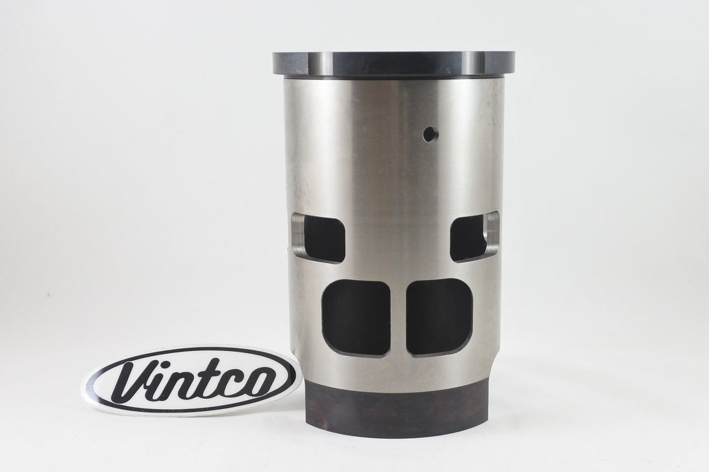 CYLINDER SLEEVE 81-82 MAICO 490 86.5mm VINTCO SLM04A