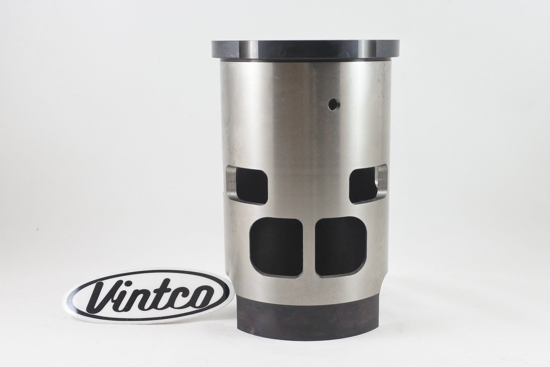 CYLINDER SLEEVE 81-82 MAICO 490 86.5mm VINTCO SLM04A