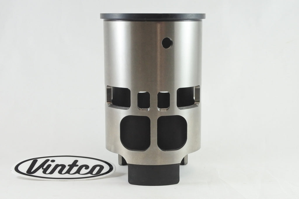 CYLINDER SLEEVE 83-84 MAICO 490 86.5mm VINTCO SLM04B