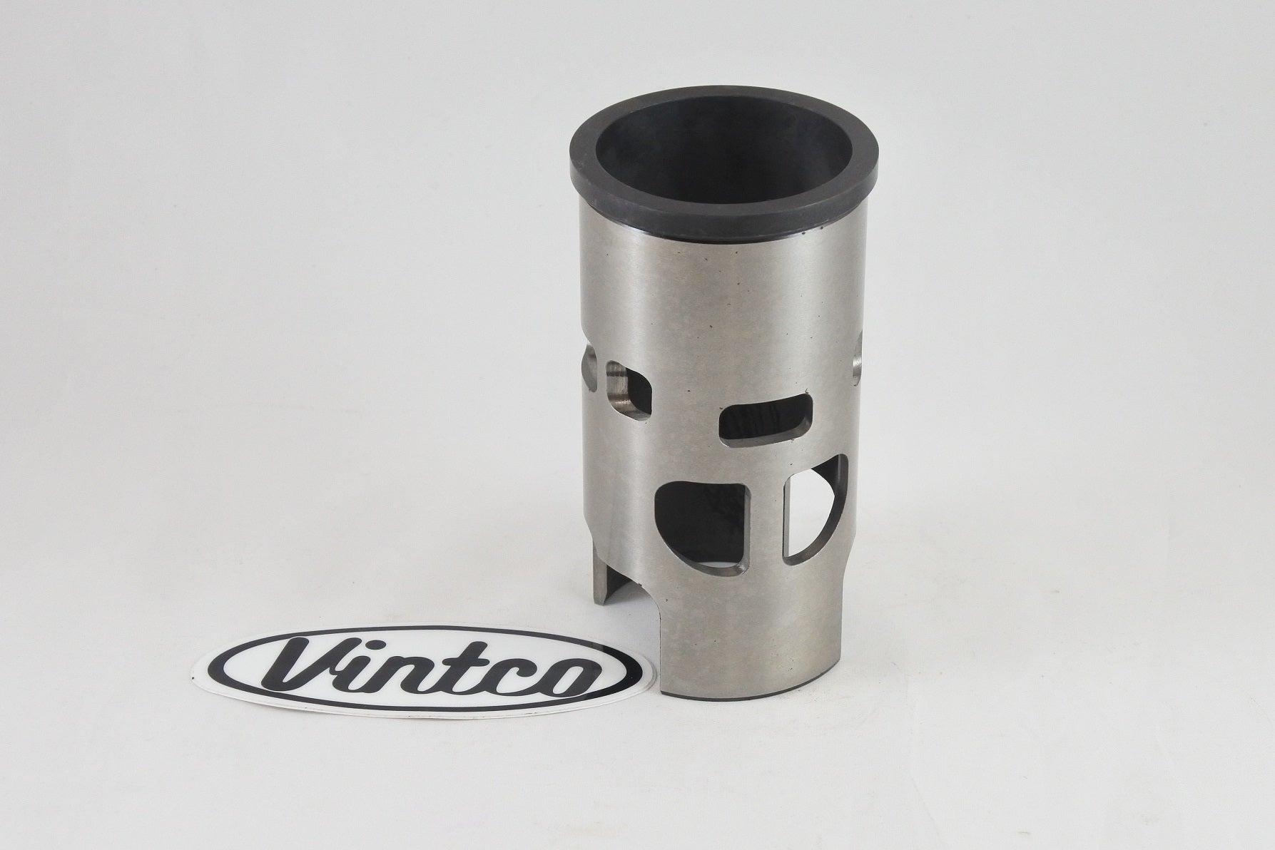 CYLINDER SLEEVE 77-78 SUZUKI RM 125 54mm VINTCO SLS01A
