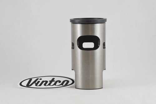 CYLINDER SLEEVE 77-78 SUZUKI RM 125 54mm VINTCO SLS01A