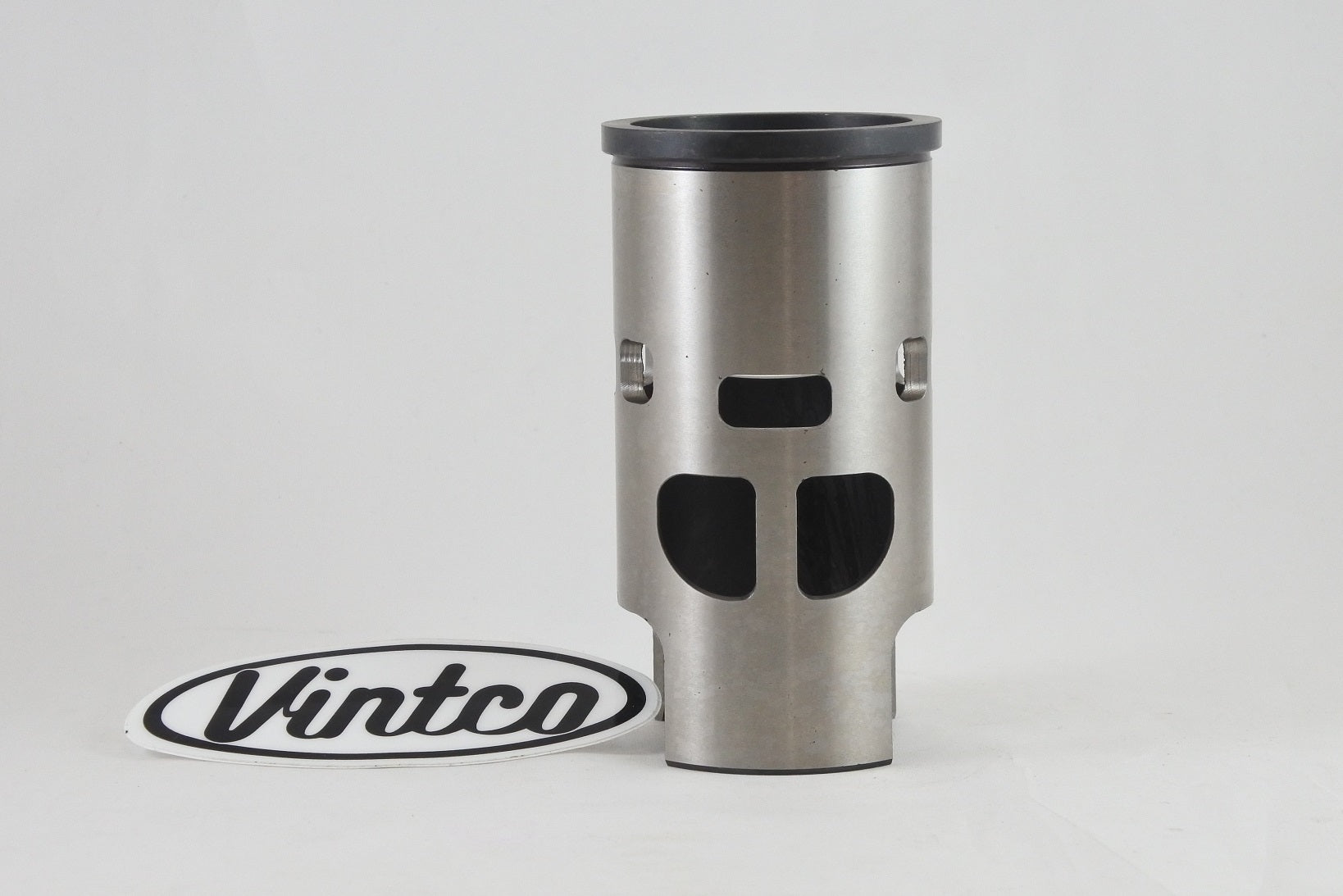 CYLINDER SLEEVE 77-78 SUZUKI RM 125 54mm VINTCO SLS01A