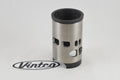 CYLINDER SLEEVE 79-80 SUZUKI RM 125 54mm VINTCO SLS01B
