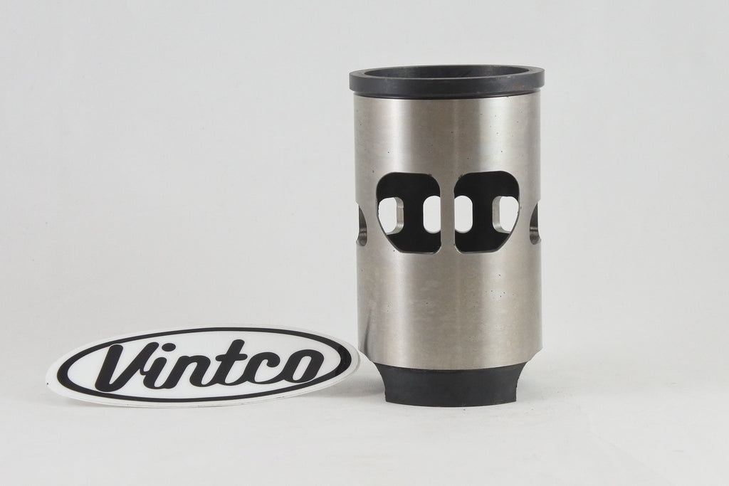 CYLINDER SLEEVE 79-80 SUZUKI RM 125 54mm VINTCO SLS01B