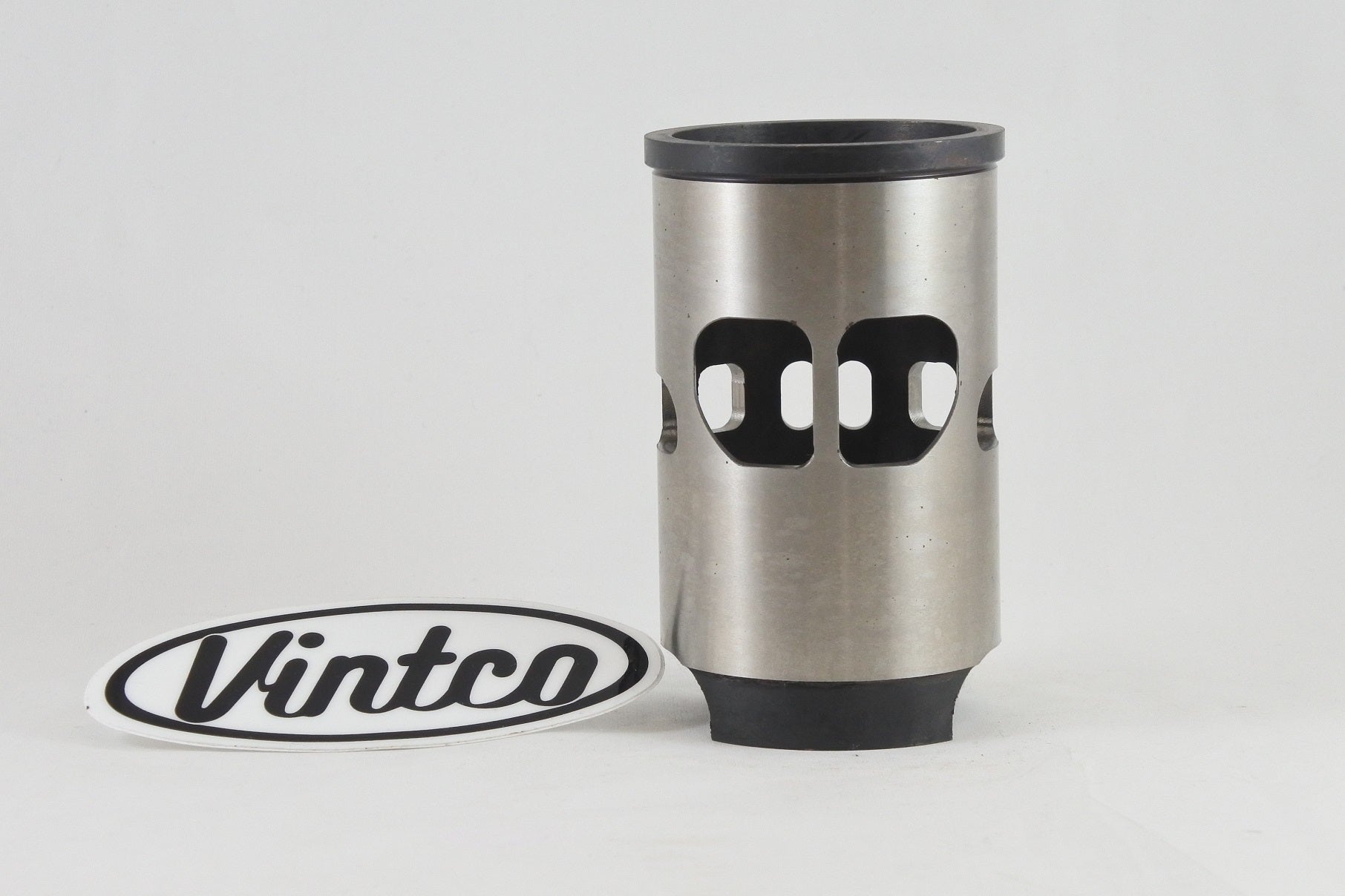 CYLINDER SLEEVE 79-80 SUZUKI RM 125 54mm VINTCO SLS01B