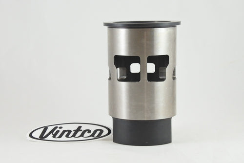 CYLINDER SLEEVE 76-76 SUZUKI RM 250 67mm VINTCO SLS03A