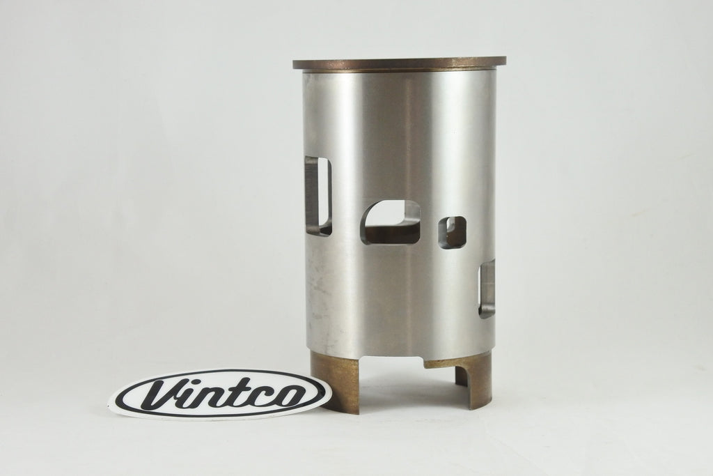 CYLINDER SLEEVE 76-77 SUZUKI RM 370 77mm VINTCO SLS04A