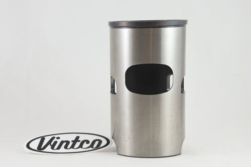 CYLINDER SLEEVE 78-78 SUZUKI RM 400 80mm VINTCO SLS05A