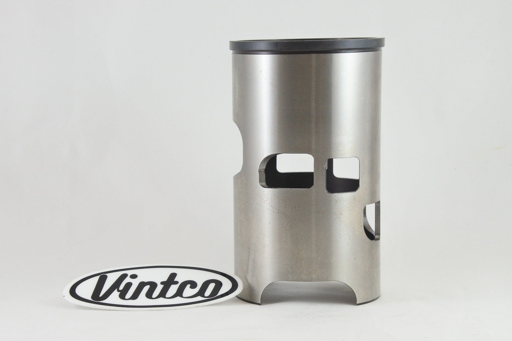 CYLINDER SLEEVE 78-78 SUZUKI RM 400 80mm VINTCO SLS05A