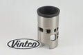 CYLINDER SLEEVE 81-81 SUZUKI RM 125 54mm VINTCO SLS06A