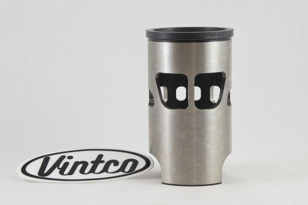 CYLINDER SLEEVE 81-81 SUZUKI RM 125 54mm VINTCO SLS06A