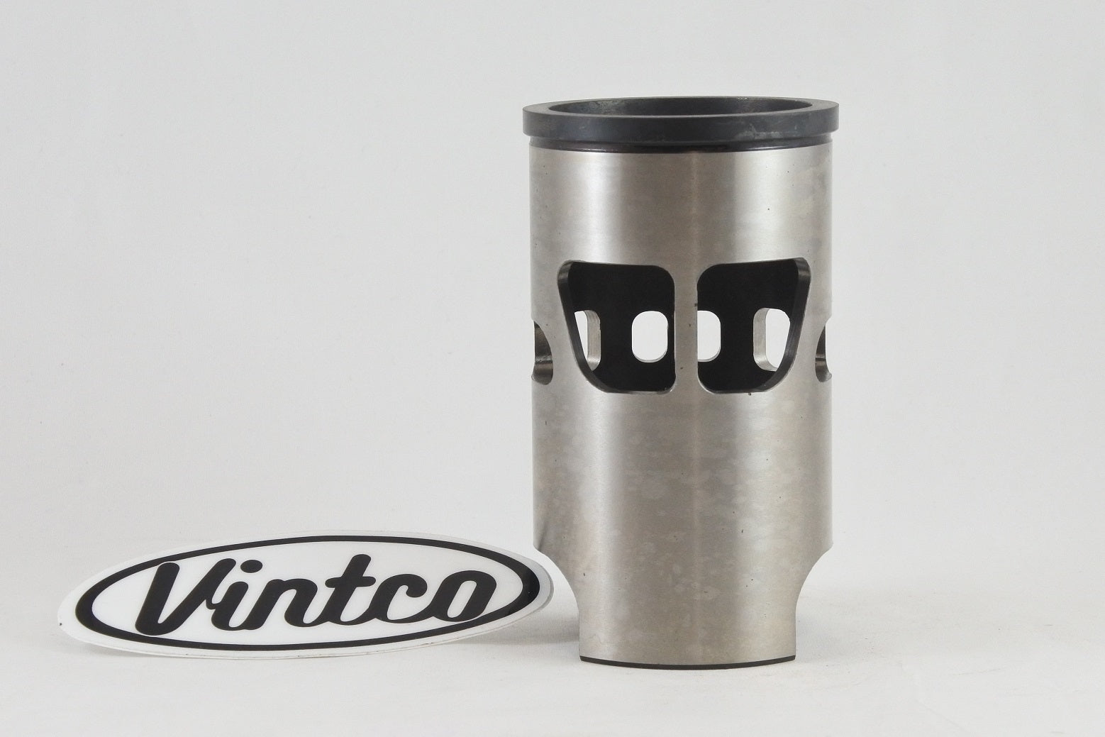 CYLINDER SLEEVE 81-81 SUZUKI RM 125 54mm VINTCO SLS06A