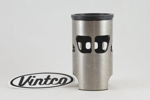 CYLINDER SLEEVE 81-81 SUZUKI RM 125 54mm VINTCO SLS06A