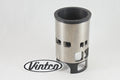 CYLINDER SLEEVE 73-81 SUZUKI DS RL TS 250 71mm VINTCO SLS09A
