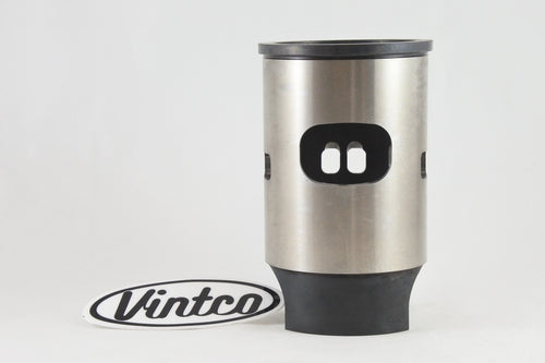 CYLINDER SLEEVE 73-81 SUZUKI DS RL TS 250 71mm VINTCO SLS09A