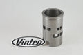 CYLINDER SLEEVE 77-81 SUZUKI RM 80 49mm VINTCO SLS10A