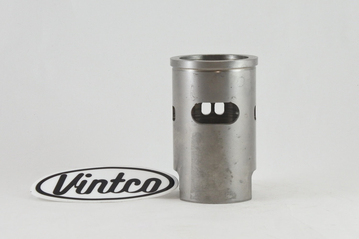 CYLINDER SLEEVE 77-81 SUZUKI RM 80 49mm VINTCO SLS10A