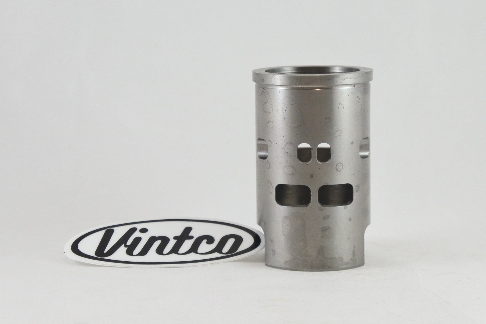CYLINDER SLEEVE 77-81 SUZUKI RM 80 49mm VINTCO SLS10A