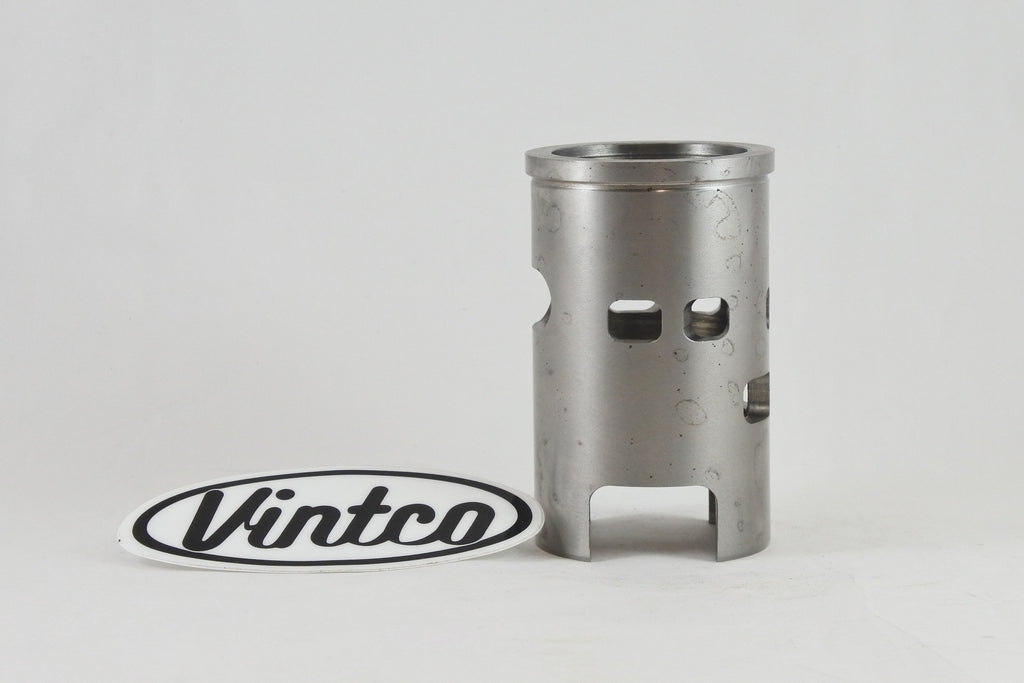 CYLINDER SLEEVE 77-81 SUZUKI RM 80 49mm VINTCO SLS10A