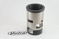 CYLINDER SLEEVE 73-74 HUSQVARNA CR WR 250 69.5mm VINTCO SLU01A