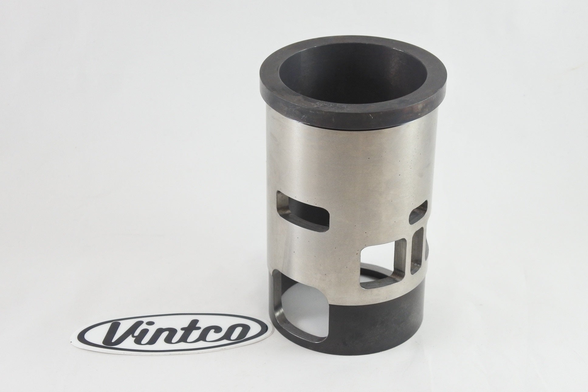 CYLINDER SLEEVE 73-74 HUSQVARNA CR WR 250 69.5mm VINTCO SLU01A