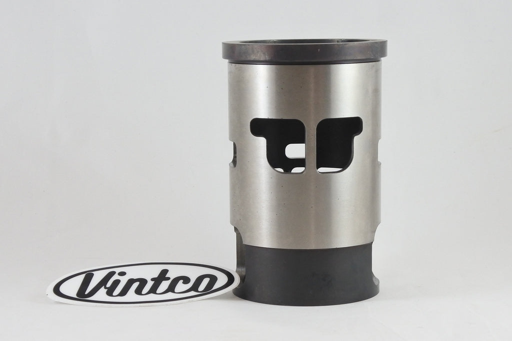CYLINDER SLEEVE 73-74 HUSQVARNA CR WR 250 69.5mm VINTCO SLU01A
