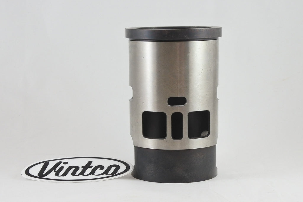 CYLINDER SLEEVE 73-74 HUSQVARNA CR WR 250 69.5mm VINTCO SLU01A