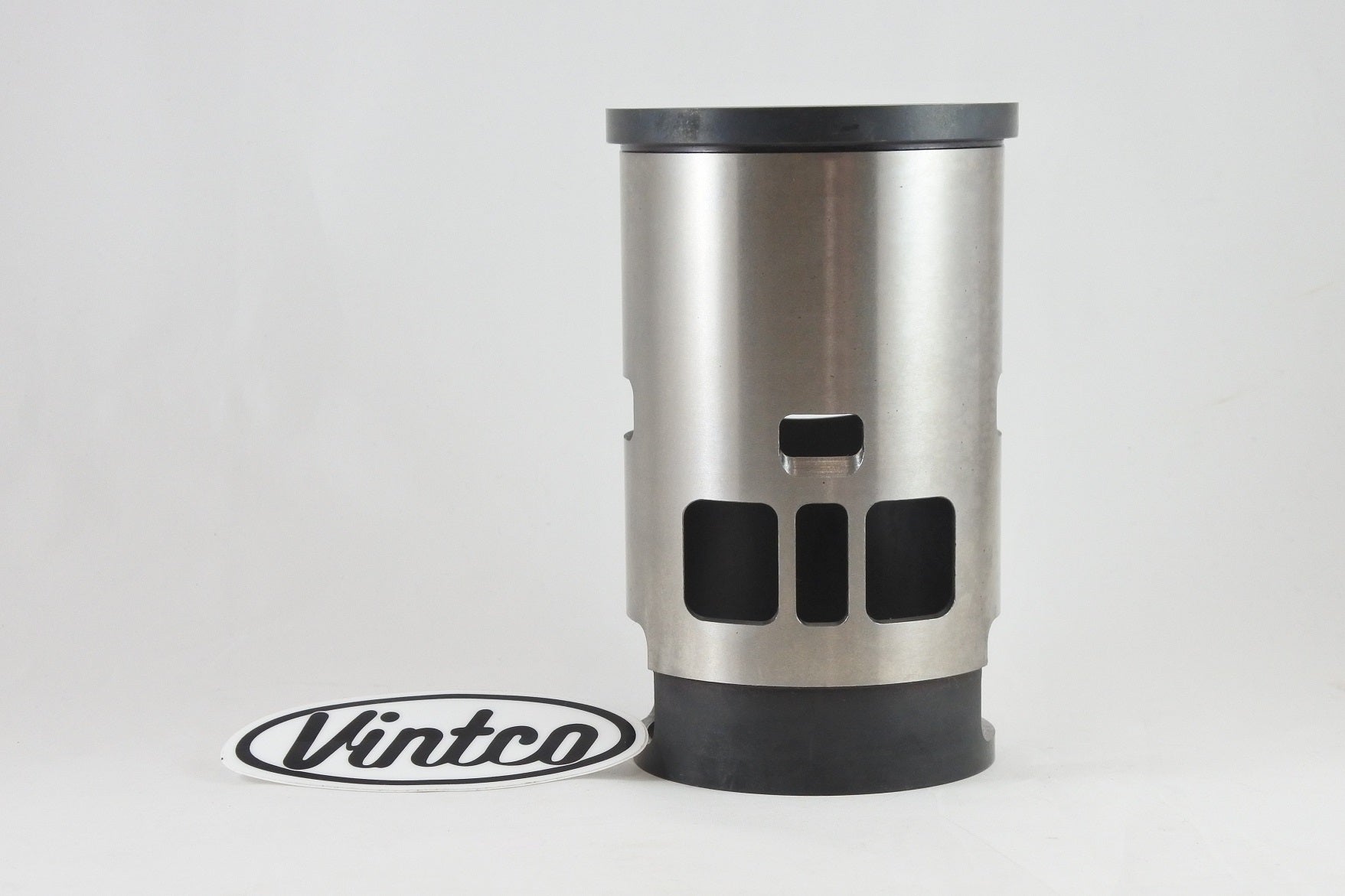 CYLINDER SLEEVE 71-75 HUSQVARNA CR WR 400 81.5mm VINTCO SLU04A