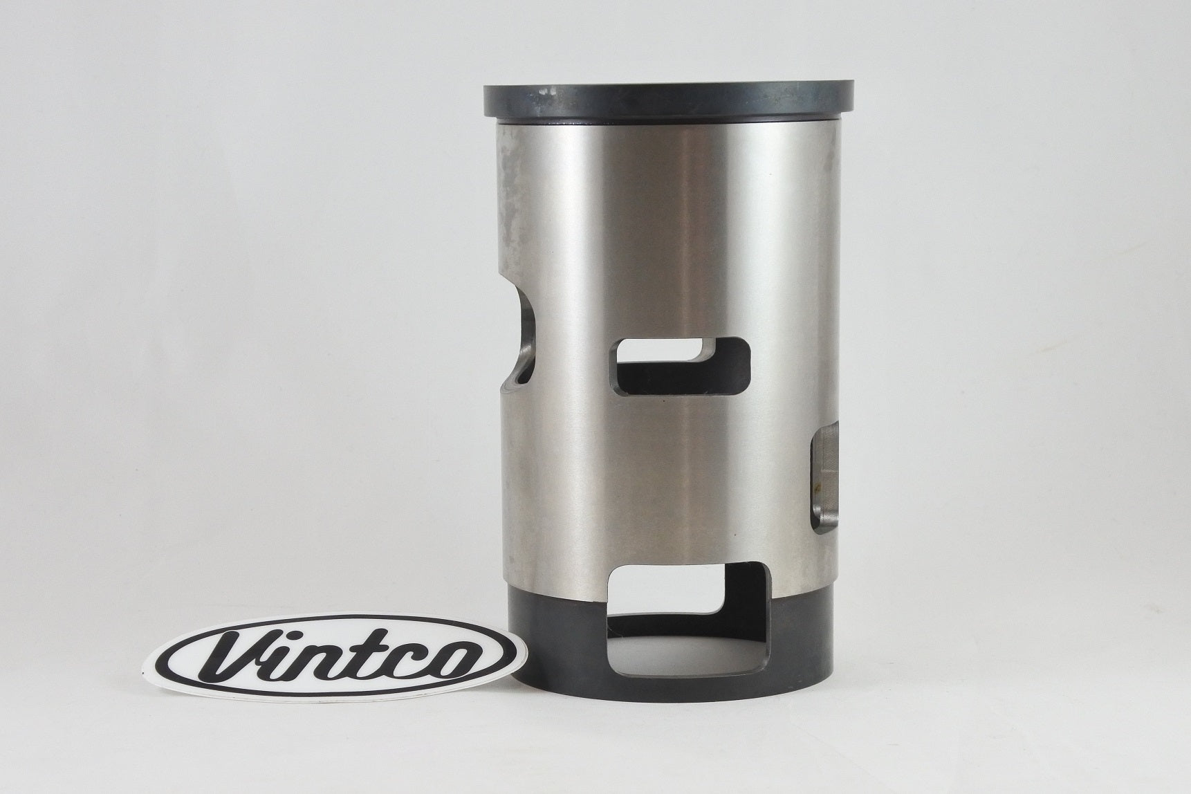 CYLINDER SLEEVE 71-75 HUSQVARNA CR WR 400 81.5mm VINTCO SLU04A