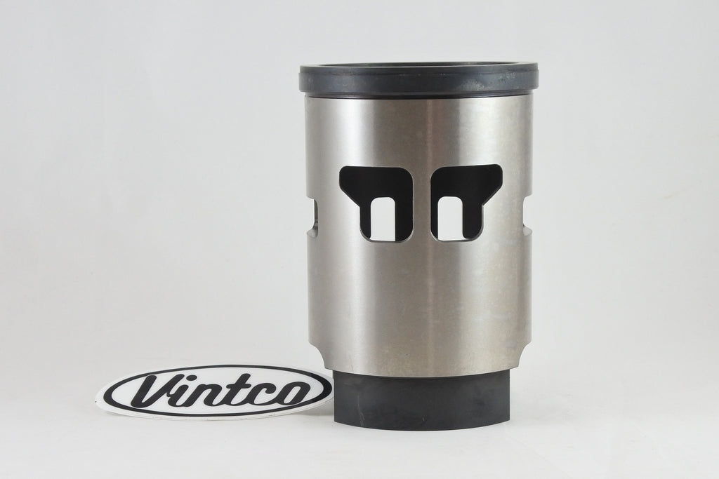 CYLINDER SLEEVE 75-77 HUSQVARNA CR GP WR AUTO 360 82mm VINTCO SLU05A
