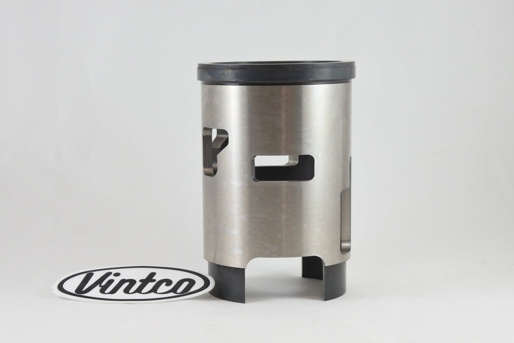CYLINDER SLEEVE 75-77 HUSQVARNA CR GP WR AUTO 360 82mm VINTCO SLU05A