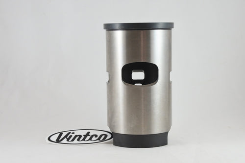 CYLINDER SLEEVE 72-75 HUSQVARNA CR WR 450 84mm VINTCO SLU08A