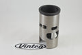 CYLINDER SLEEVE 74-76 YAMAHA YZ 125 56mm VINTCO SLY01A