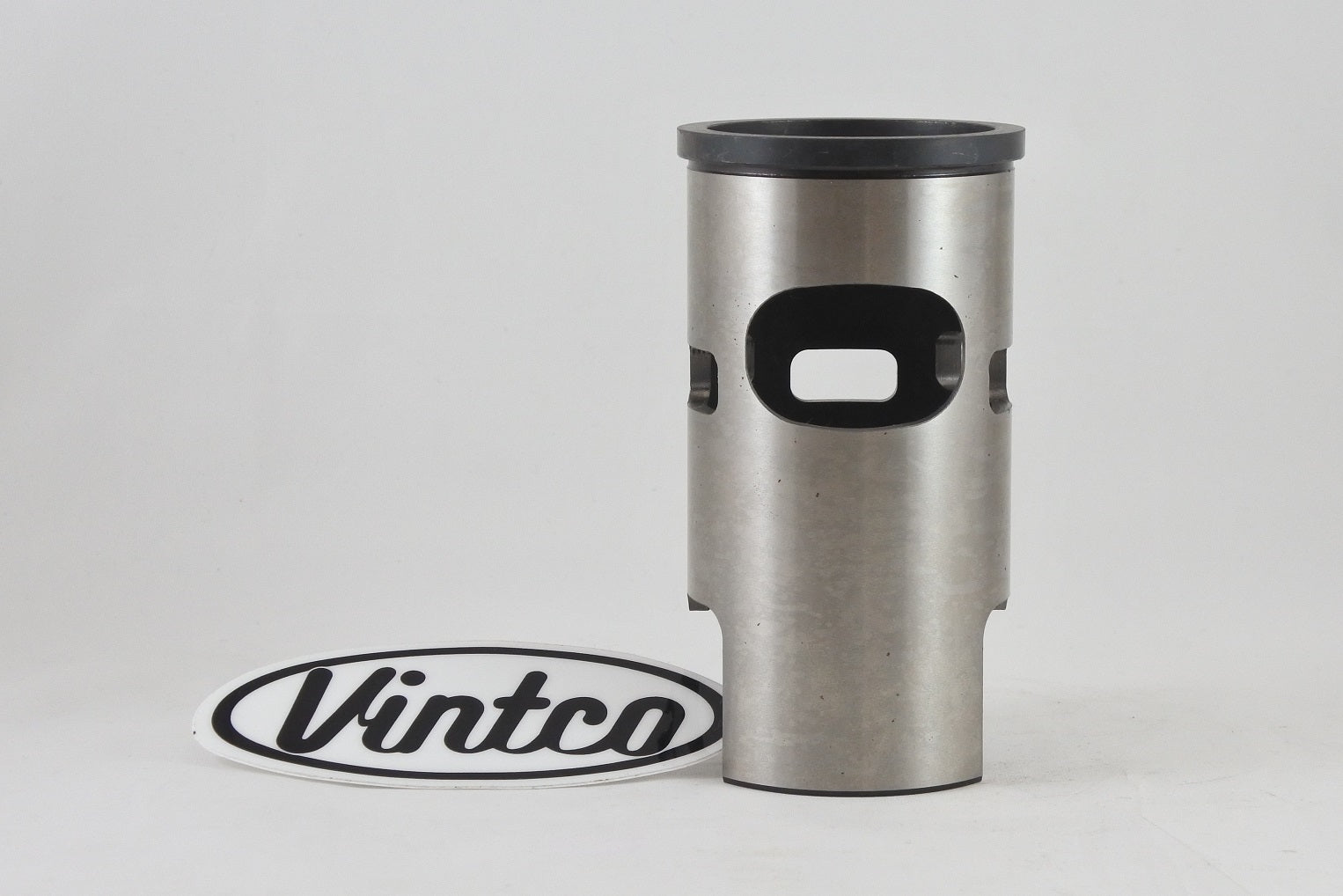 CYLINDER SLEEVE 74-76 YAMAHA YZ 125 56mm VINTCO SLY01A