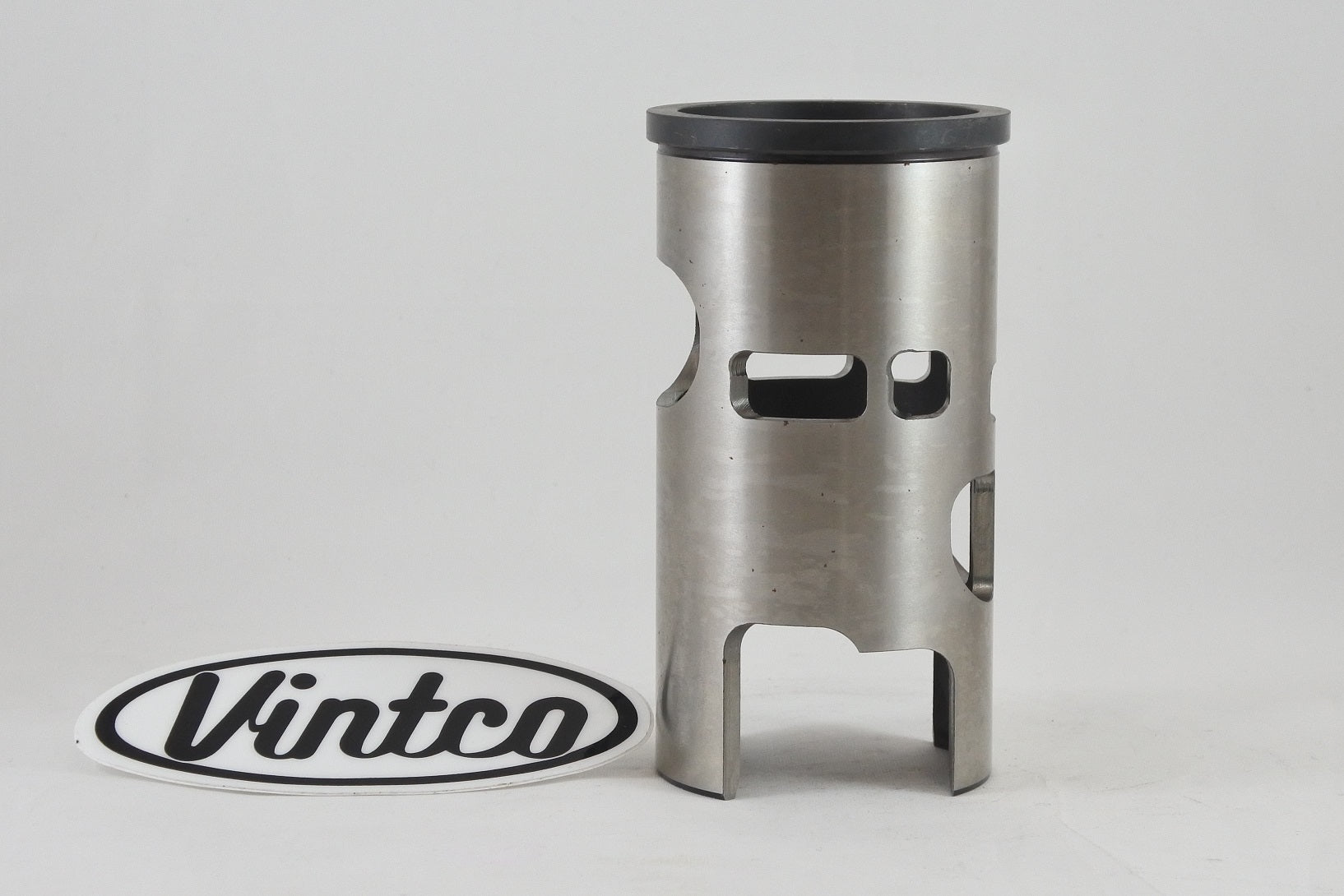 CYLINDER SLEEVE 74-76 YAMAHA YZ 125 56mm VINTCO SLY01A