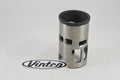 CYLINDER SLEEVE 80-80 YAMAHA YZ 125 56mm VINTCO SLY01B