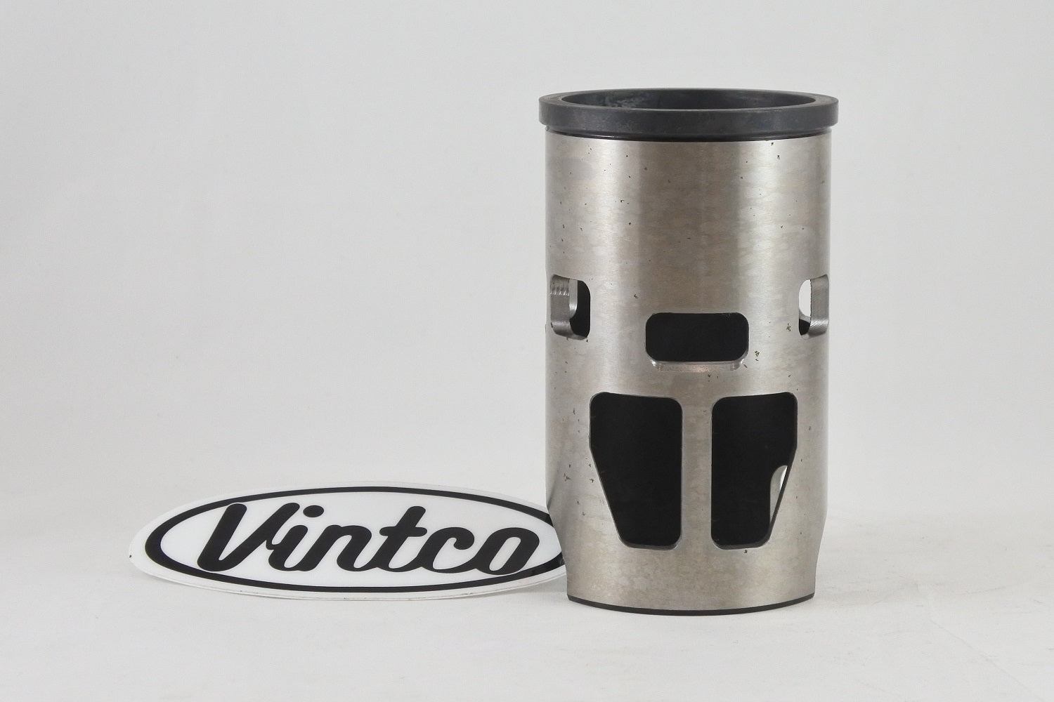 CYLINDER SLEEVE 80-80 YAMAHA YZ 125 56mm VINTCO SLY01B