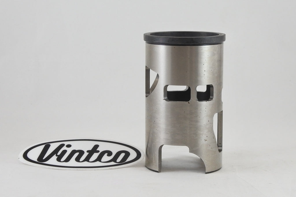 CYLINDER SLEEVE 80-80 YAMAHA YZ 125 56mm VINTCO SLY01B