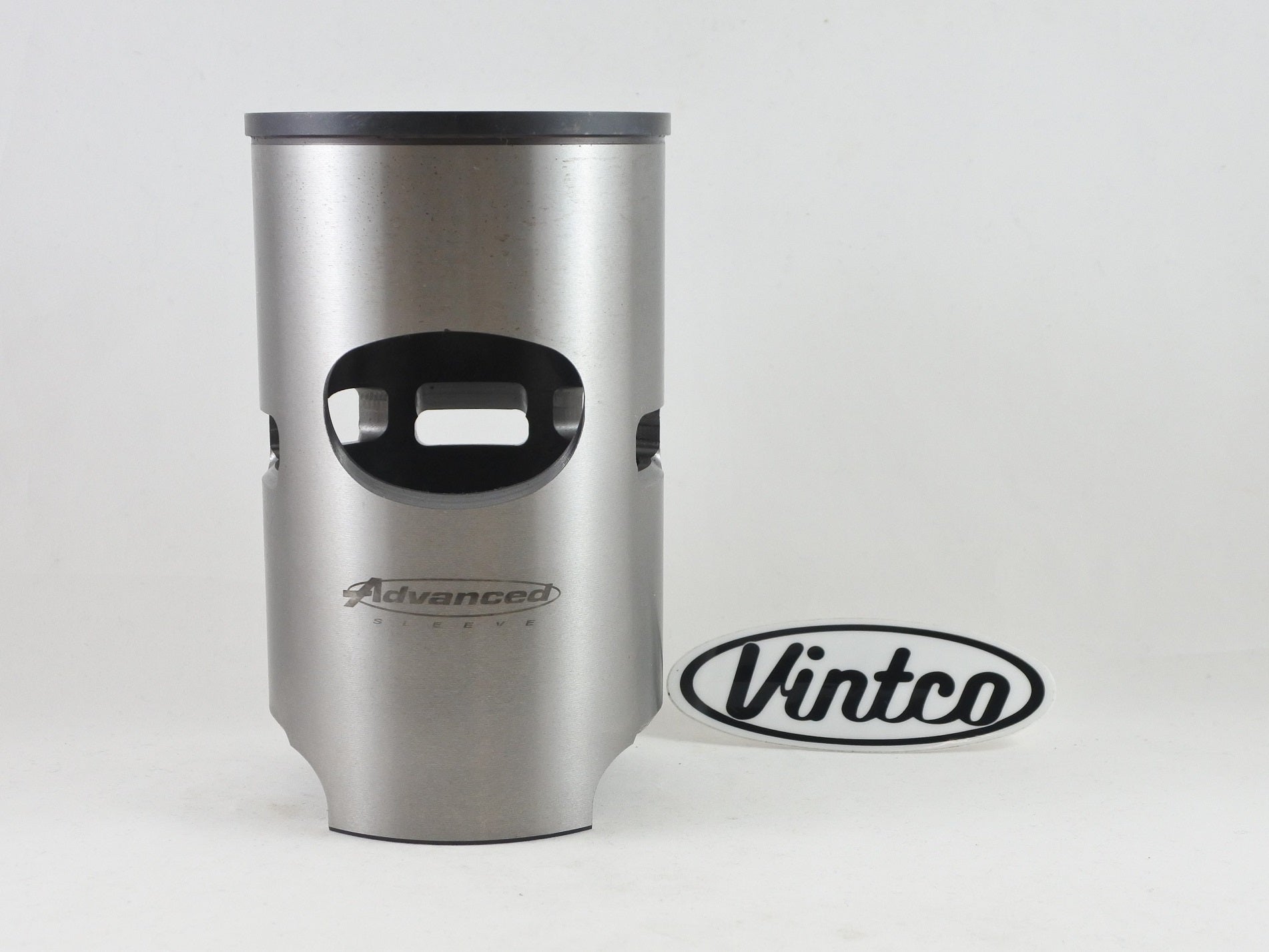 CYLINDER SLEEVE 80-81 YAMAHA YZ 465 85mm VINTCO SLY06A