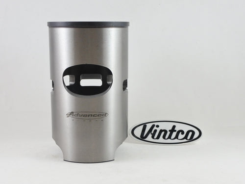 CYLINDER SLEEVE 80-81 YAMAHA YZ 465 85mm VINTCO SLY06A