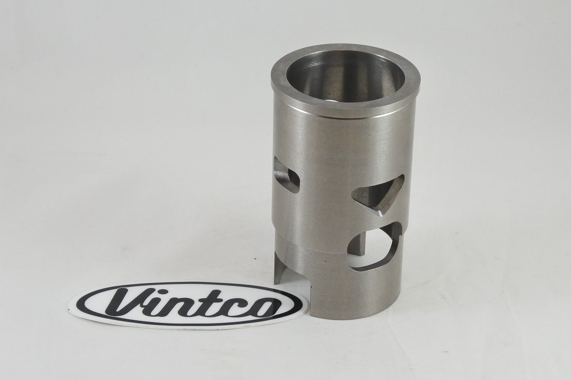 CYLINDER SLEEVE 76-76 YAMAHA YZ 80 49mm VINTCO SLY11A