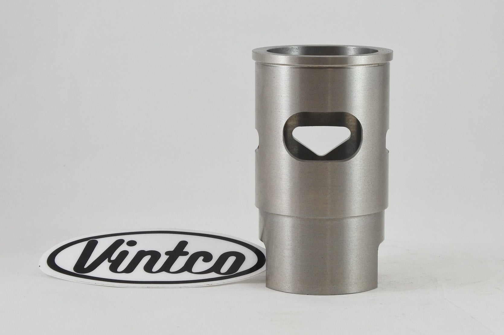 CYLINDER SLEEVE 76-76 YAMAHA YZ 80 49mm VINTCO SLY11A