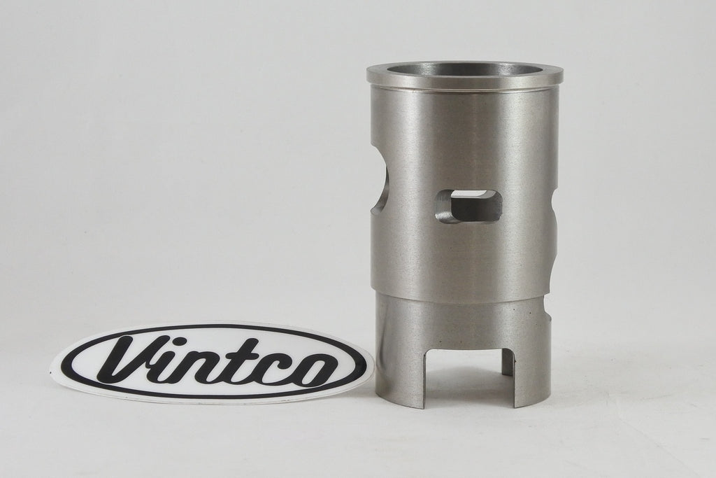 CYLINDER SLEEVE 76-76 YAMAHA YZ 80 49mm VINTCO SLY11A