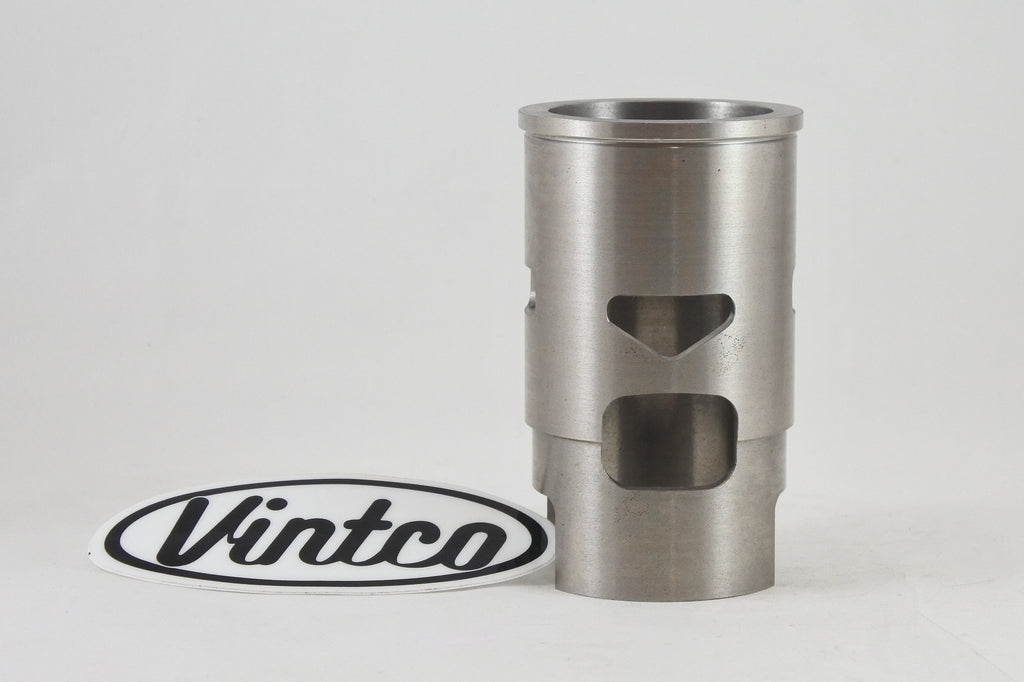 CYLINDER SLEEVE 77-77 YAMAHA YZ 80 49mm VINTCO SLY11B