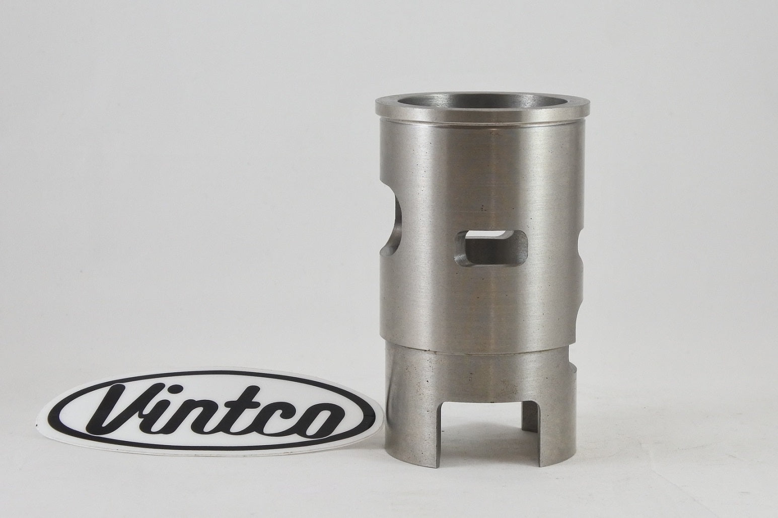 CYLINDER SLEEVE 77-77 YAMAHA YZ 80 49mm VINTCO SLY11B