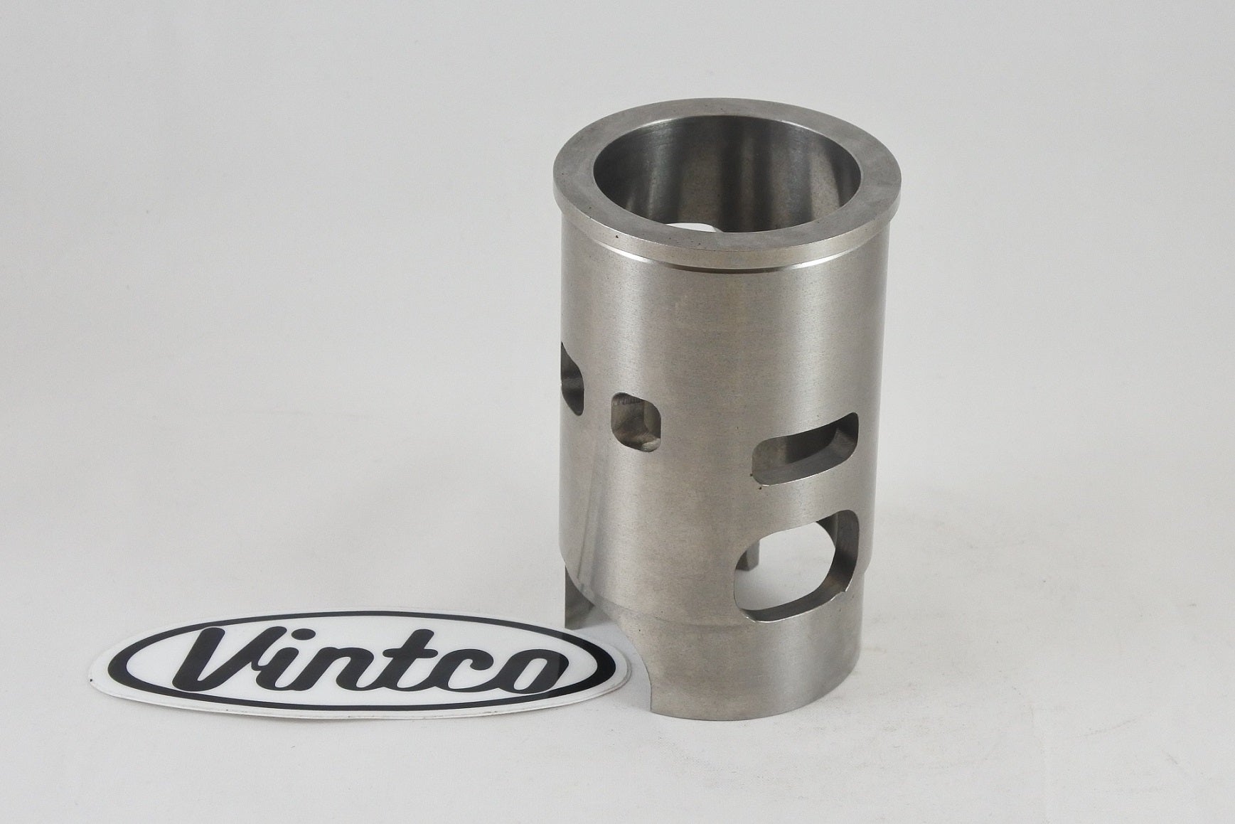 CYLINDER SLEEVE 80-80 YAMAHA YZ 80 49mm VINTCO SLY11C
