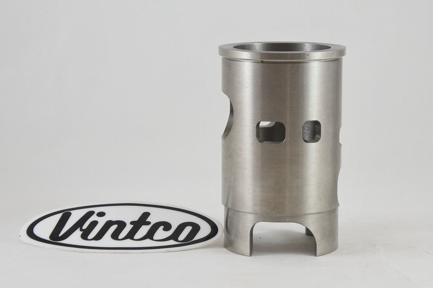CYLINDER SLEEVE 80-80 YAMAHA YZ 80 49mm VINTCO SLY11C