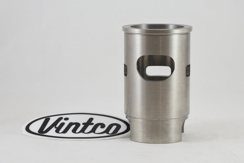 CYLINDER SLEEVE 81-81 YAMAHA YZ 80 49mm VINTCO SLY12A