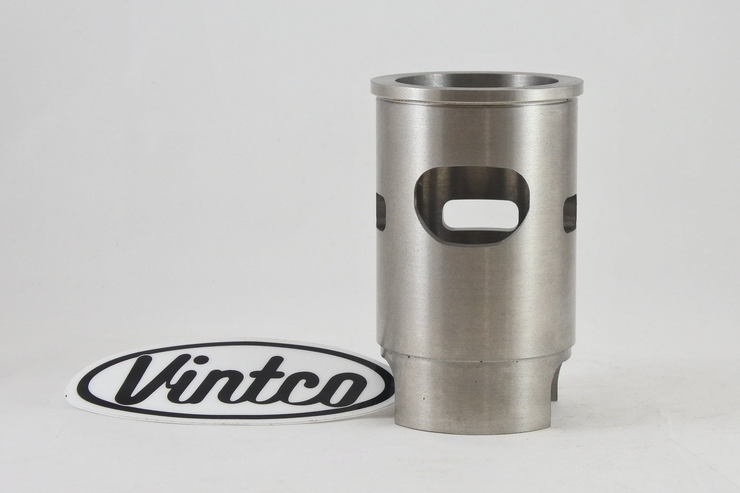 CYLINDER SLEEVE 81-81 YAMAHA YZ 80 49mm VINTCO SLY12A