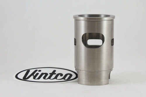 CYLINDER SLEEVE 81-81 YAMAHA YZ 80 49mm VINTCO SLY12A